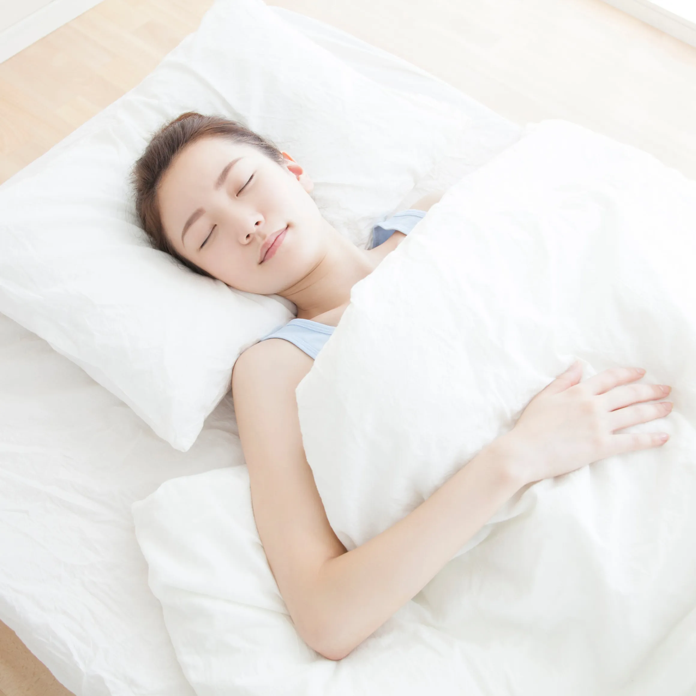 睡眠サポート製品の詳細を見る