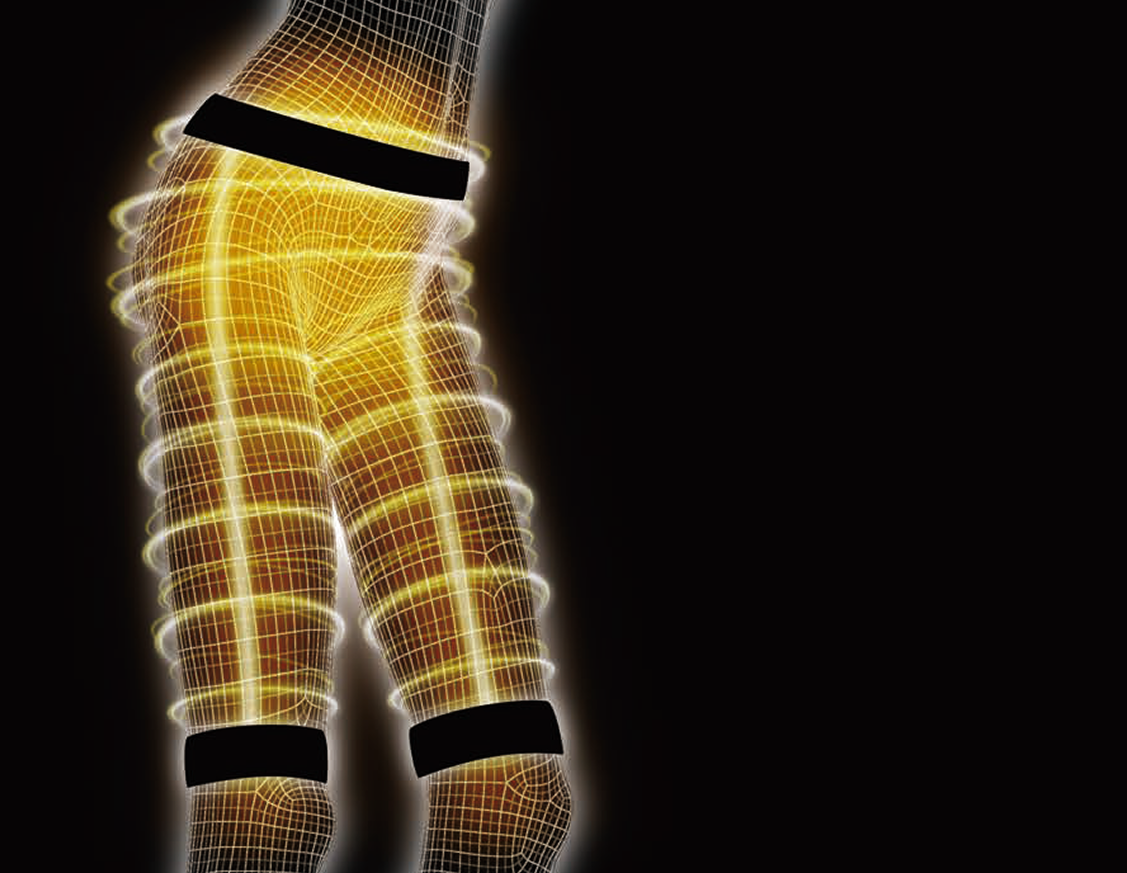 パルストレーナー｜モアトレ - HOMER ION