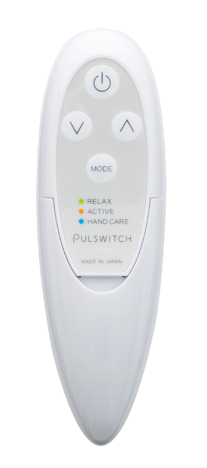 PULSWITCH 製品画像