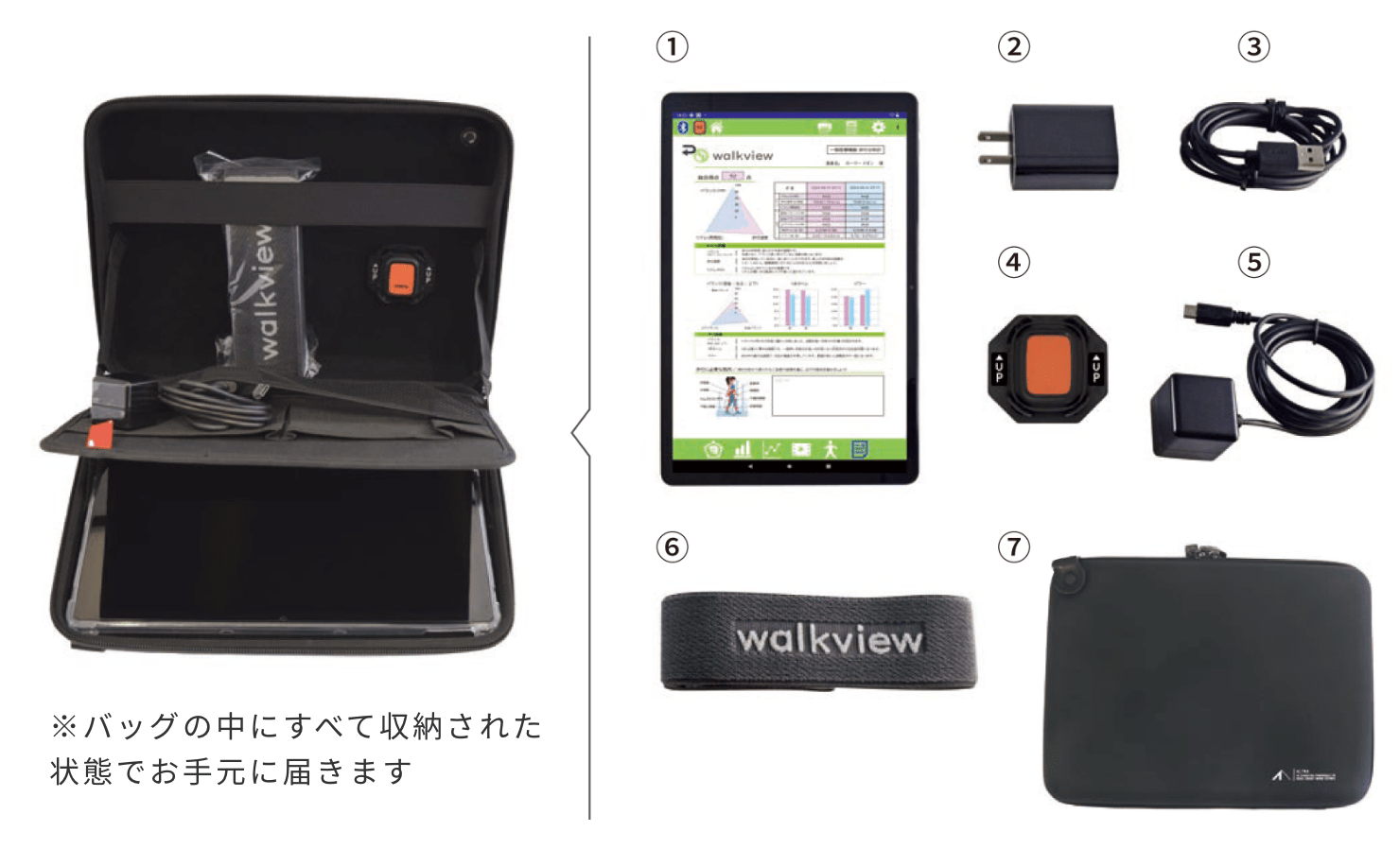 タブレット