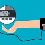 【BR-N-4】sphygmomanometer-6087977_1280