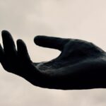 【PSW-H-18】black-hand-3345099_1280