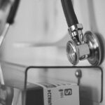 【GTES-SM-4】stethoscope-840125_1280