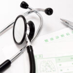 聴診器 健康診断