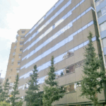 外観写真_中野南口クリニック