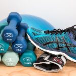 【BR-N-6】dumbbells-2465478_1280