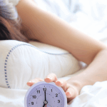 【PSW-R-25】ぐっすり眠る方法1